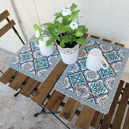 A Casa Di Ida Apartamento Agrigento Exterior foto