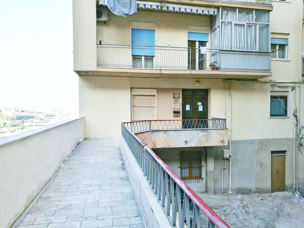 A Casa Di Ida Apartamento Agrigento Exterior foto
