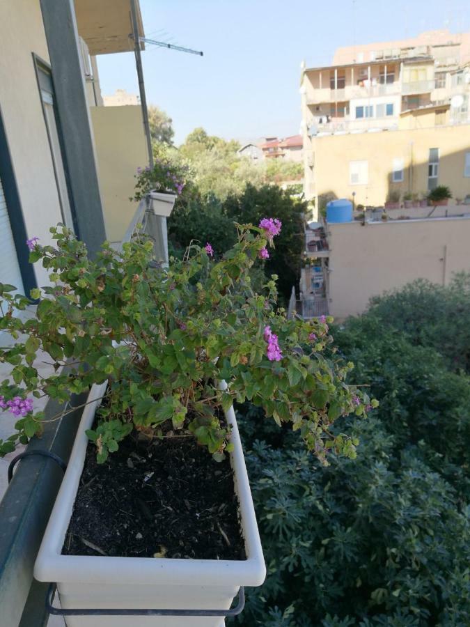 A Casa Di Ida Apartamento Agrigento Exterior foto