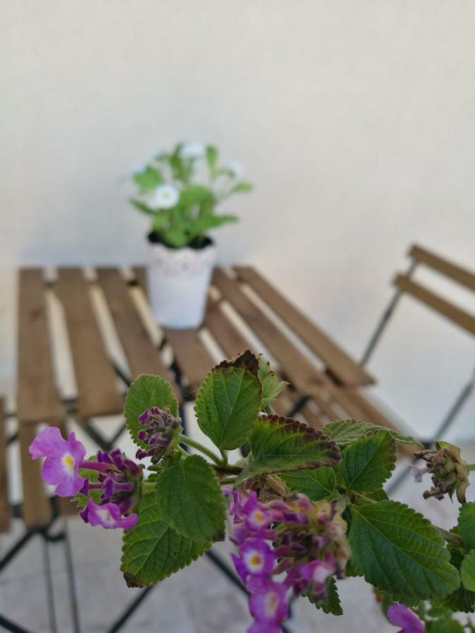 A Casa Di Ida Apartamento Agrigento Exterior foto