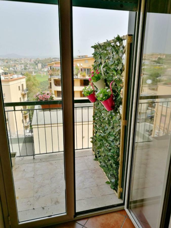 A Casa Di Ida Apartamento Agrigento Exterior foto